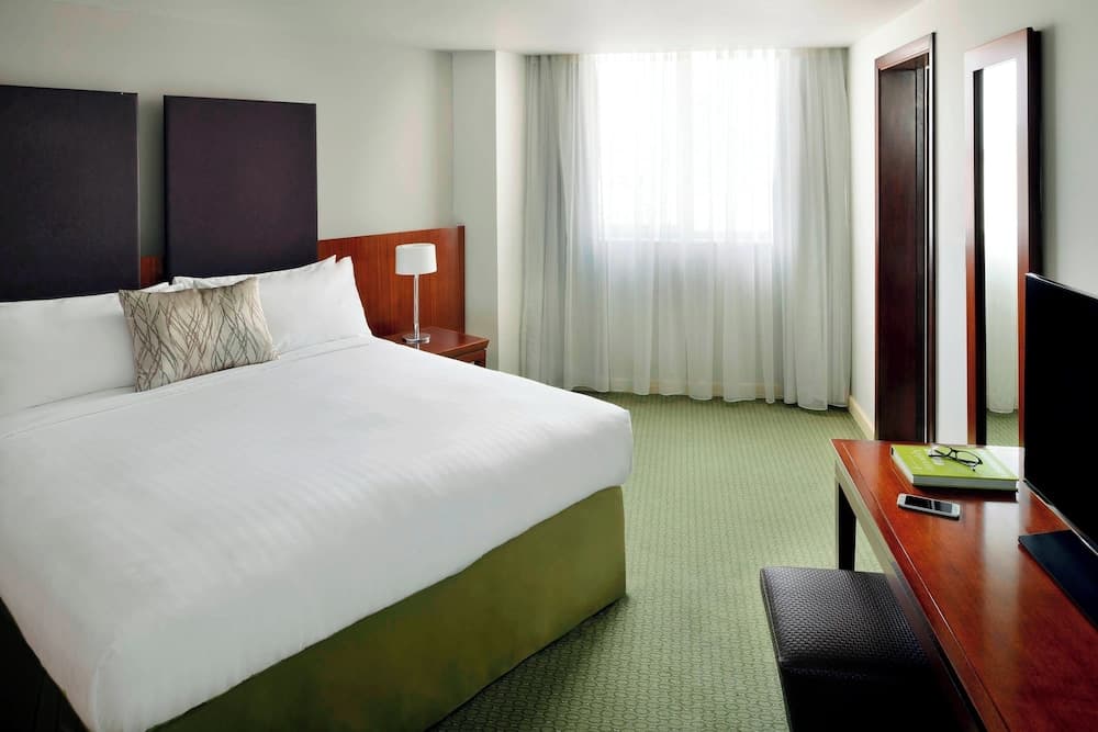 Marriott Executive Apartments Addis Ababa