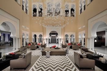 Constantine Marriott Hotel