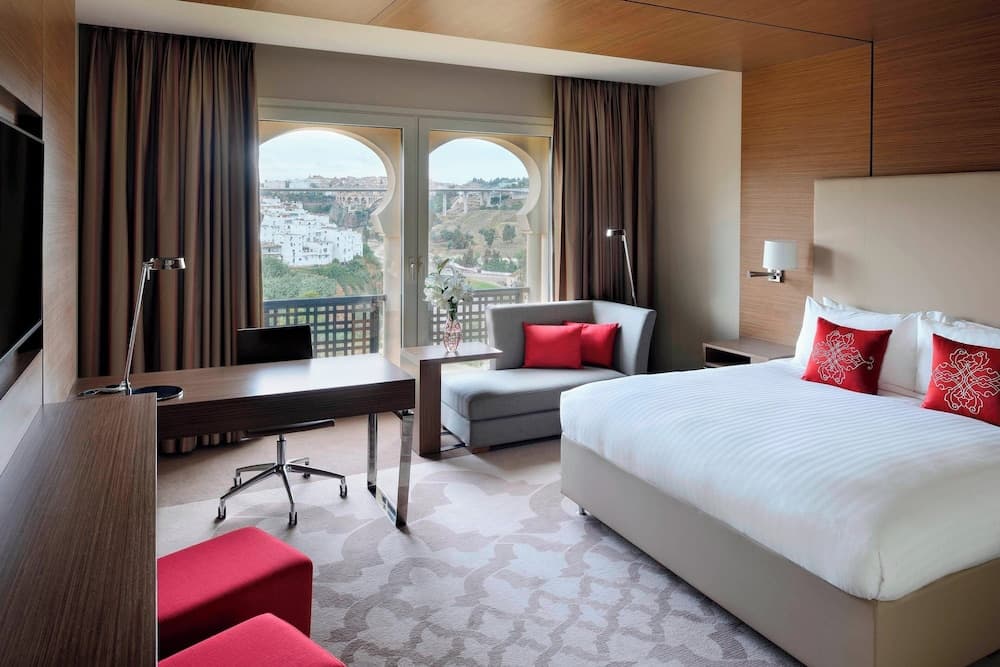 Constantine Marriott Hotel