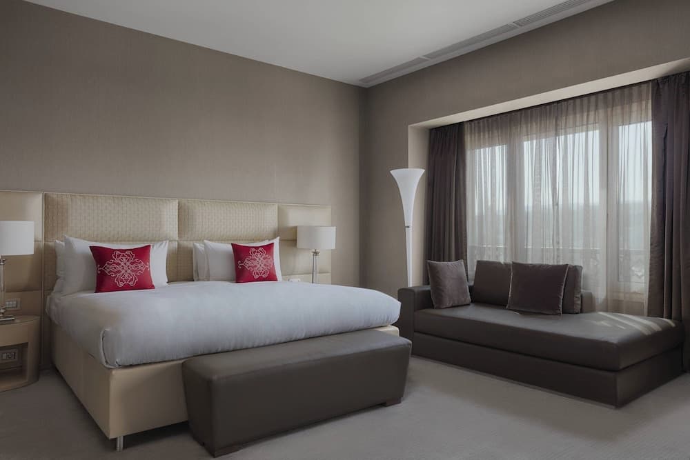 Constantine Marriott Hotel