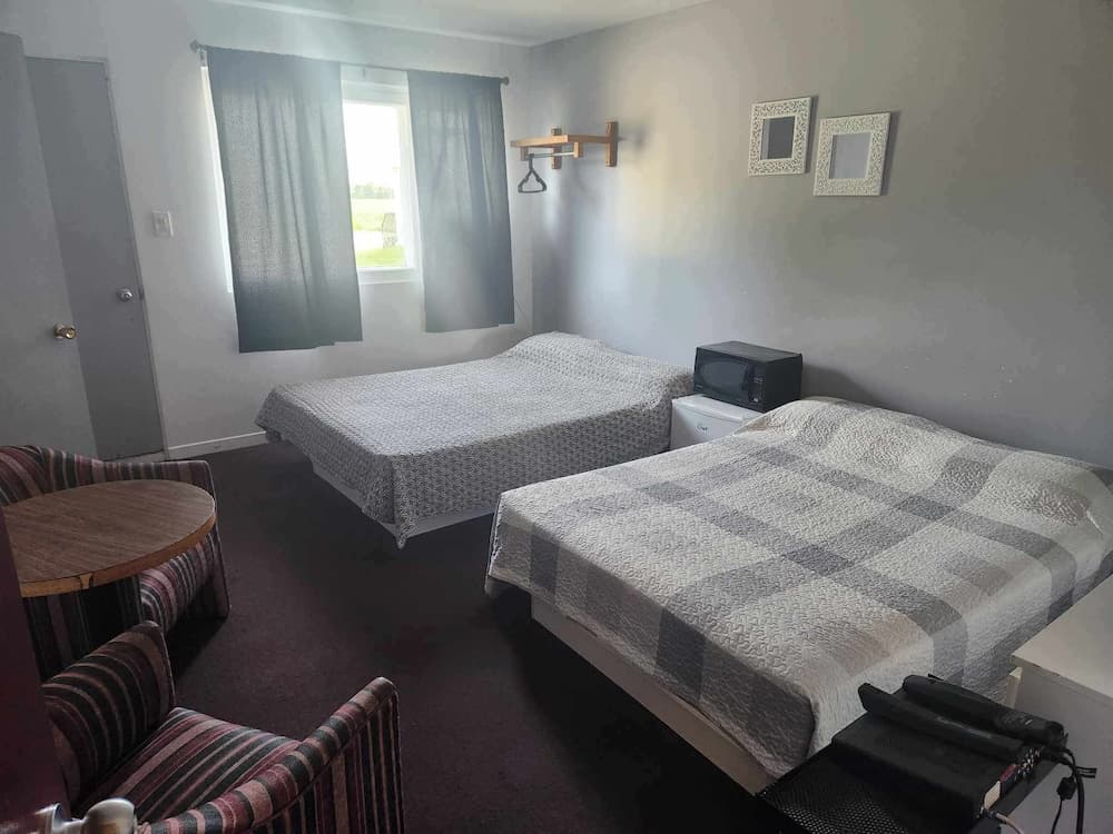 Motel Bon-Air Pont-Rouge