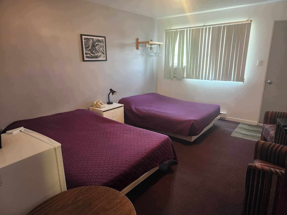 Motel Bon-Air Pont-Rouge