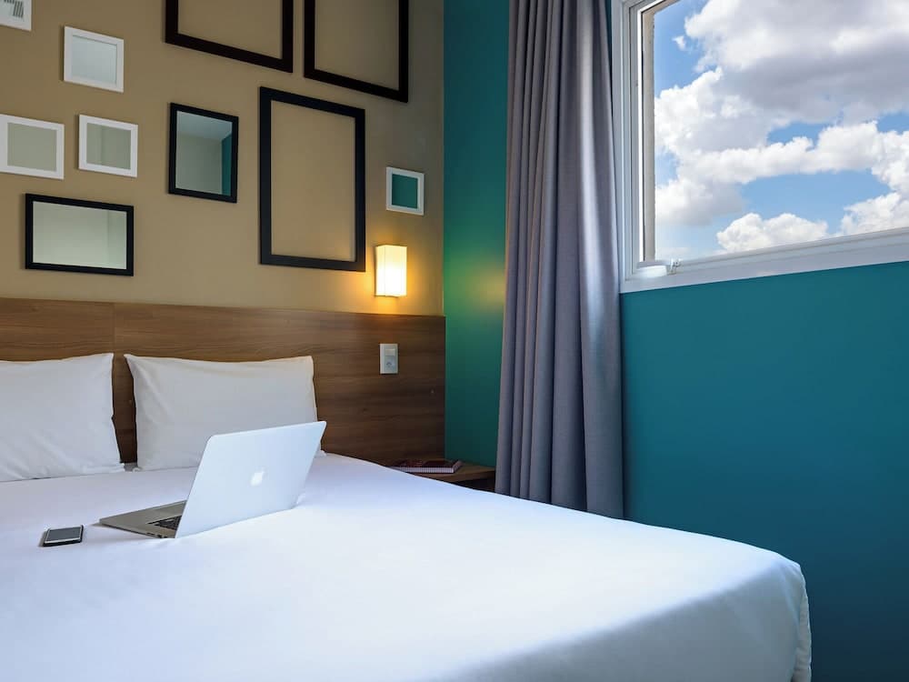 Golden Tower Express Braz Olaia by Fênix Hotéis