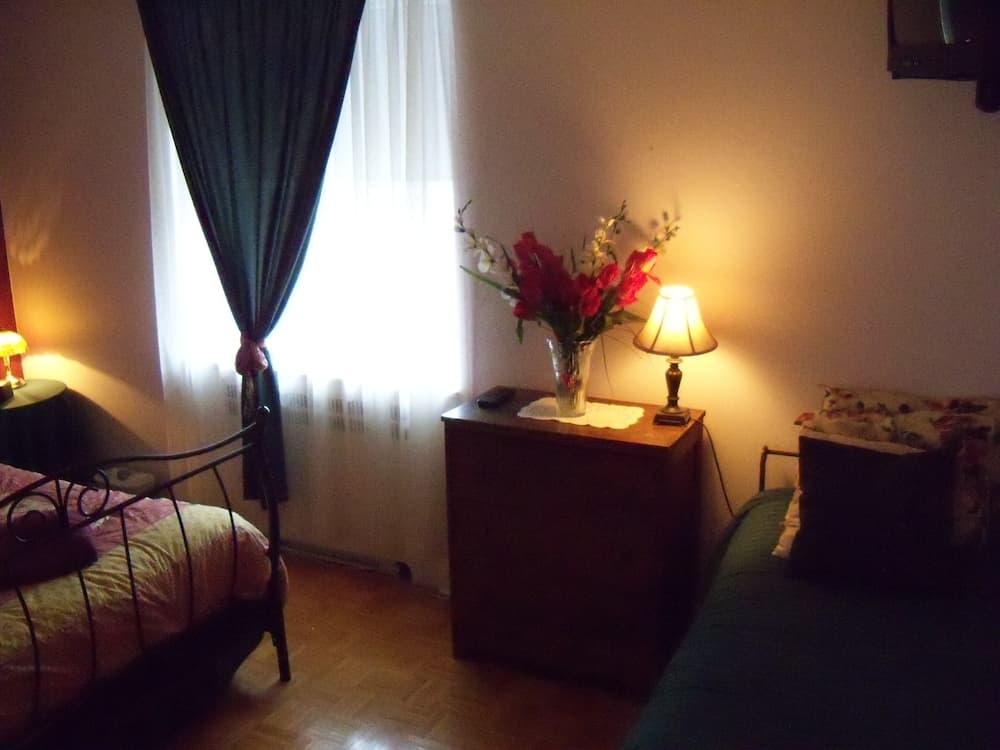 À la Claire Fontaine B&B et Spa