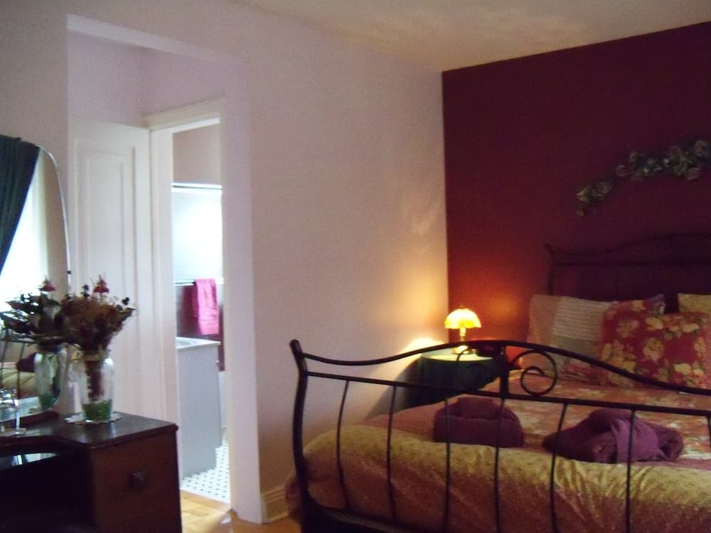 À la Claire Fontaine B&B et Spa