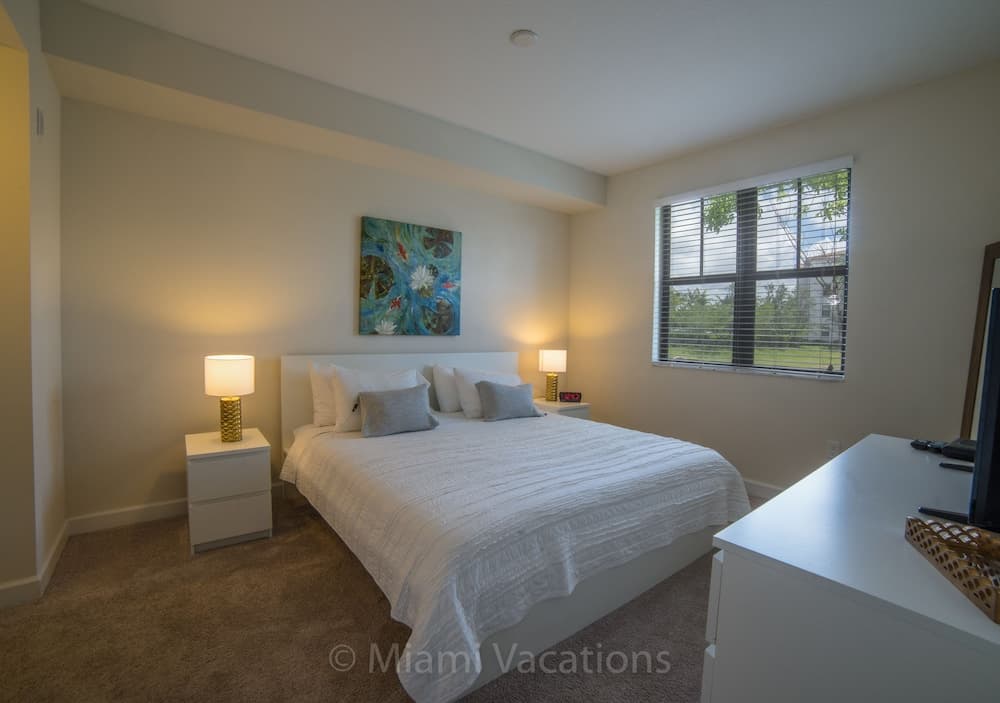 Doral Apartments by Miami Vacations