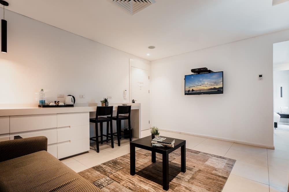 Olive Boutique Hotel Nahariya