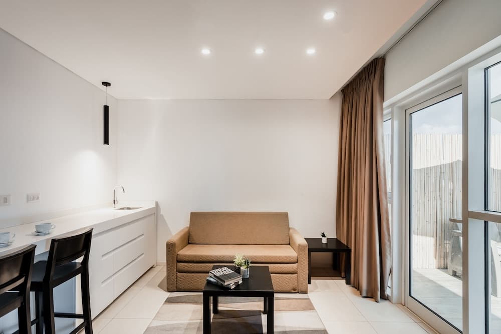 Olive Boutique Hotel Nahariya
