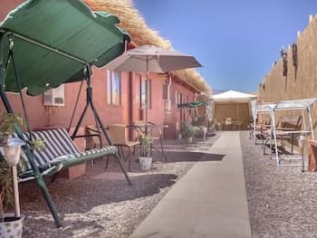 Hostal Lalck Cketi San Pedro de Atacama