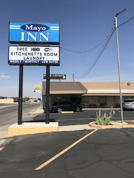 Mayo Inn