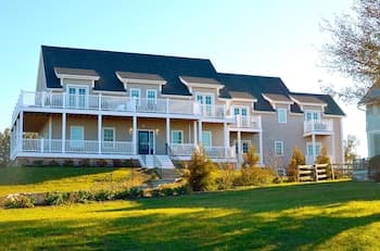 The Inn at Spring House