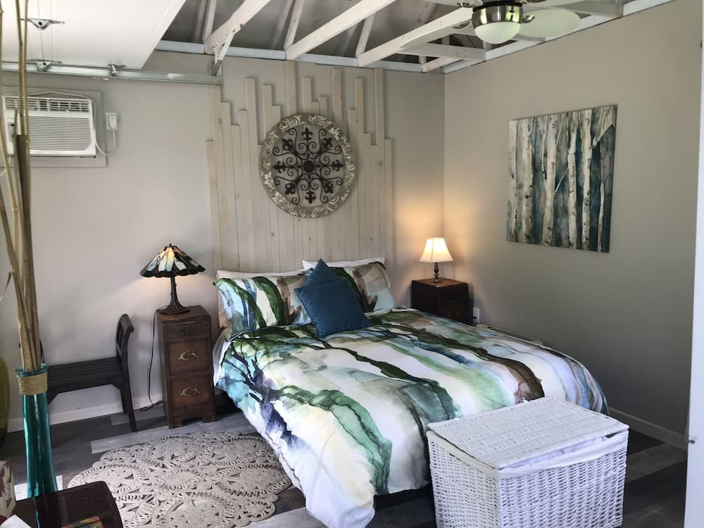 Gîte Domaine de la Baie B&B