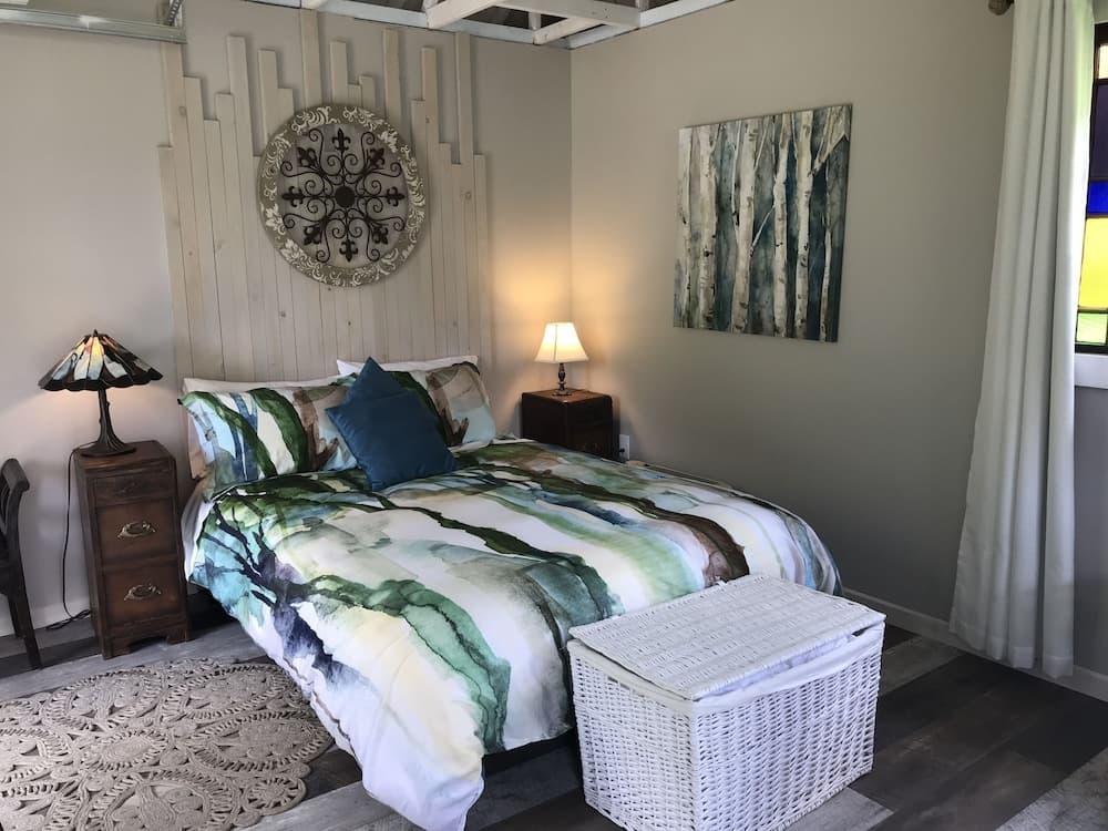 Gîte Domaine de la Baie B&B