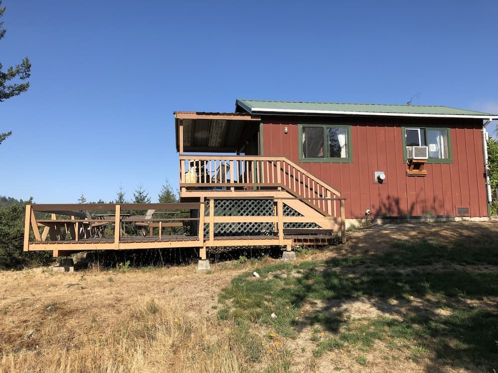 Deer Harbor Cottages