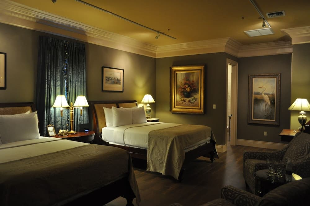 Houmas House Plantation and Gardens