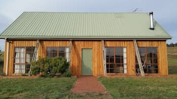 Charles Reuben Estate