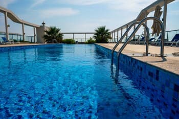 Olive Tree Residence