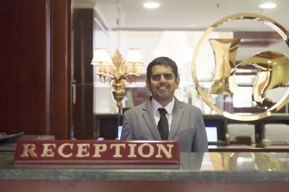 Habitat Hotel All Suites Al Khobar