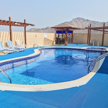 Mirage Hotel Al Aqah
