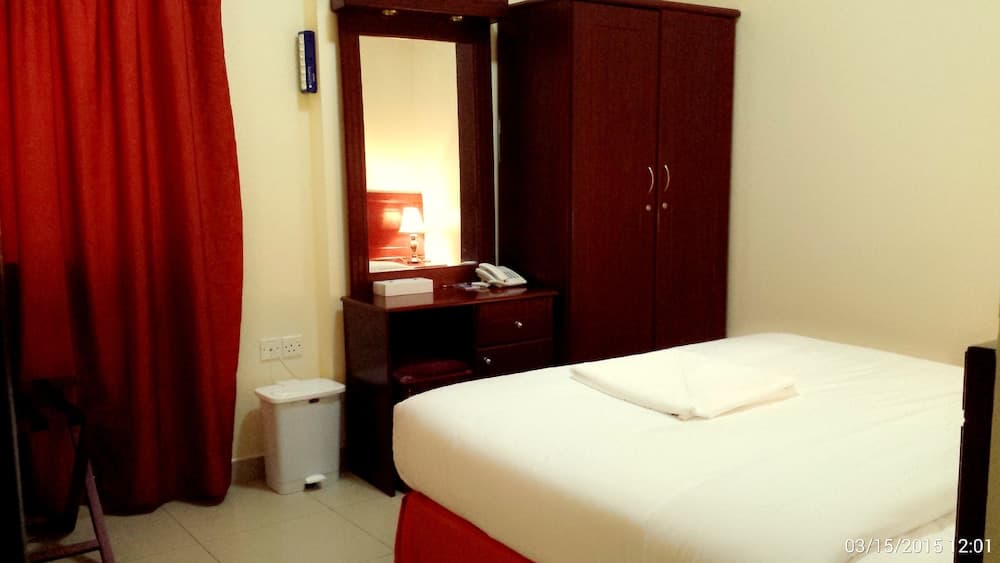 Al Reem Hotel Apartments