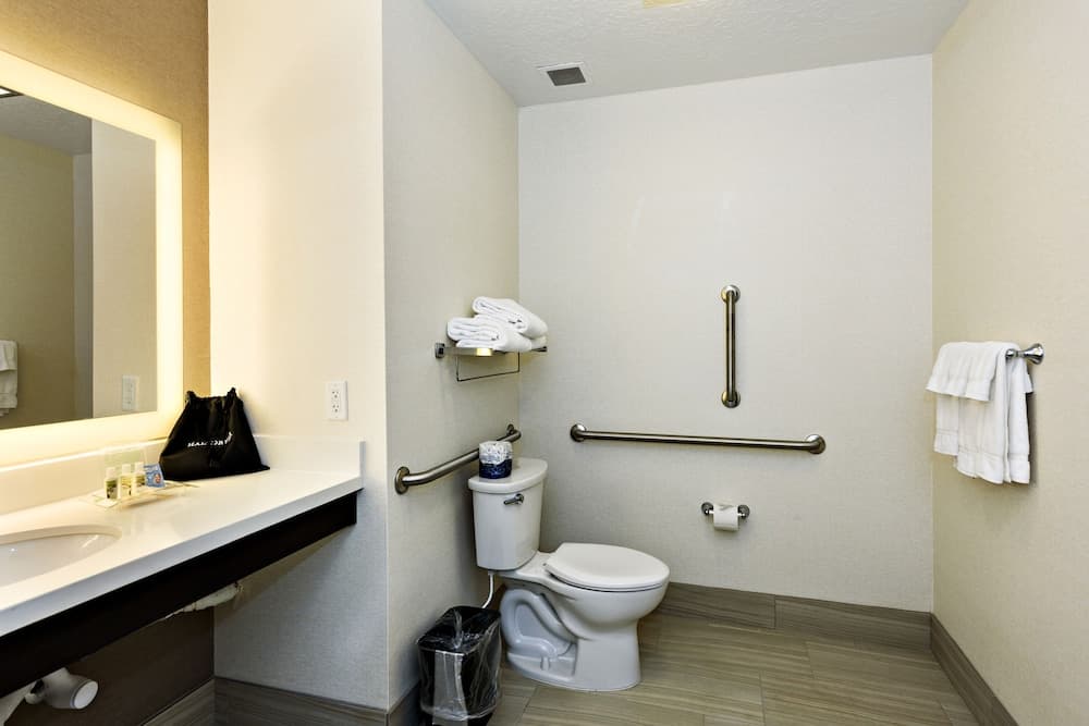 Holiday Inn St. George Conv Ctr by IHG