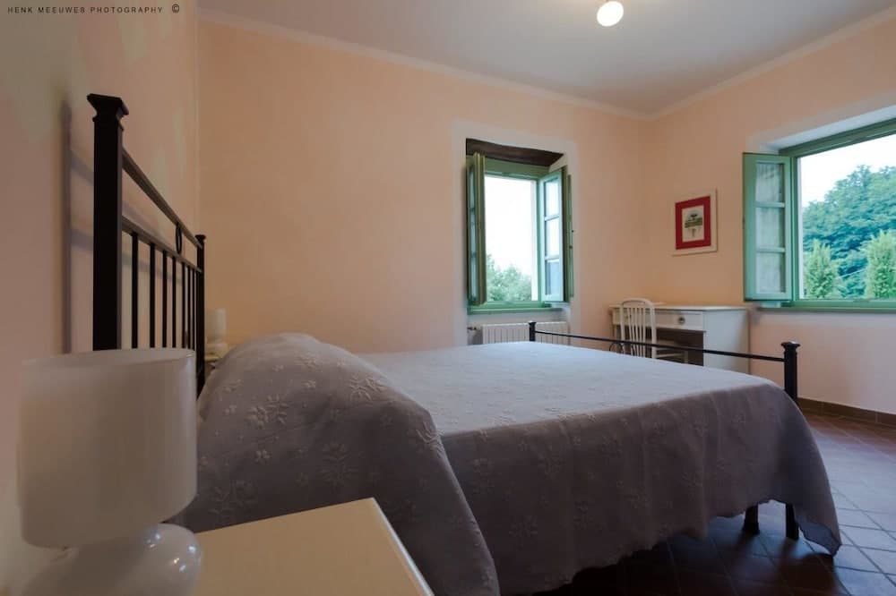 Agriturismo Monte a Pescia