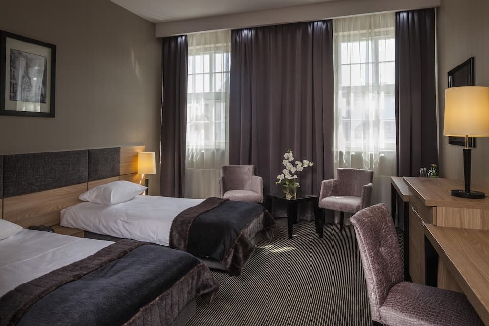 Focus Hotel Premium Elbląg