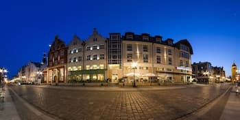 Focus Hotel Premium Elbląg