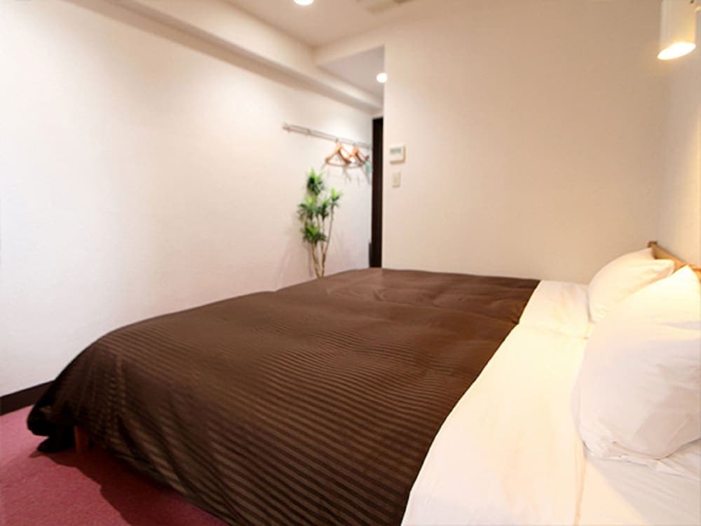 Hotel Livemax Kita Fuchu