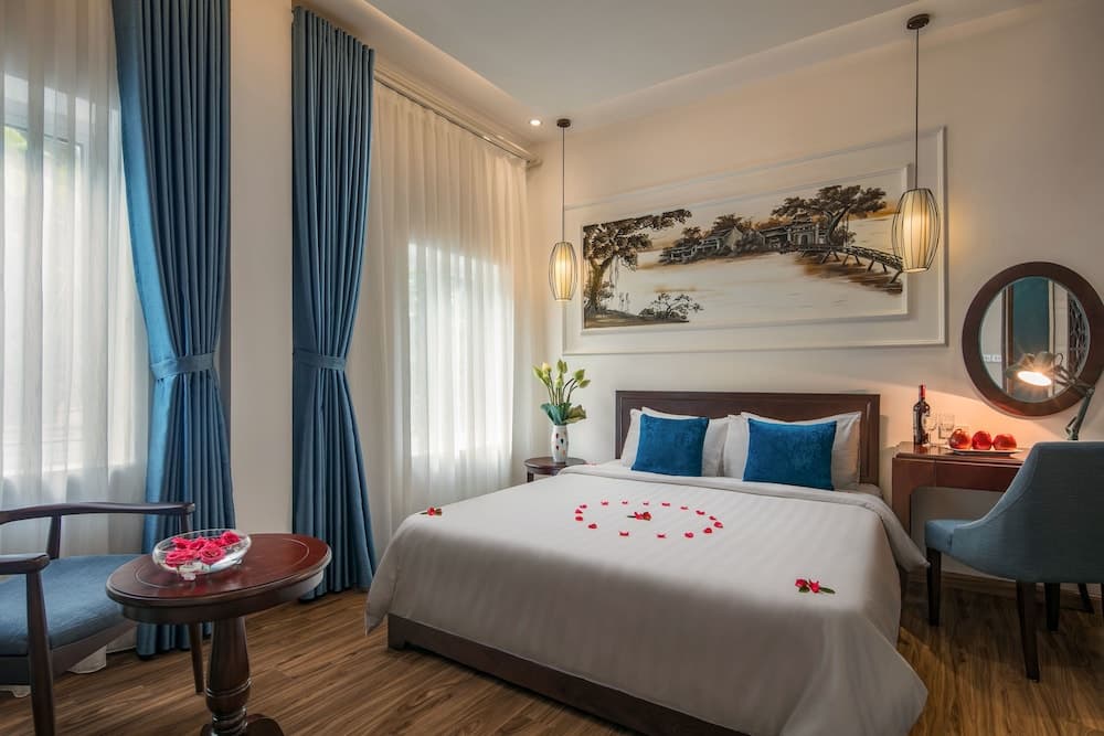 Hanoi Chic Boutique Hotel