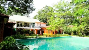 The Journey House Lifestyle Boutique Hotel