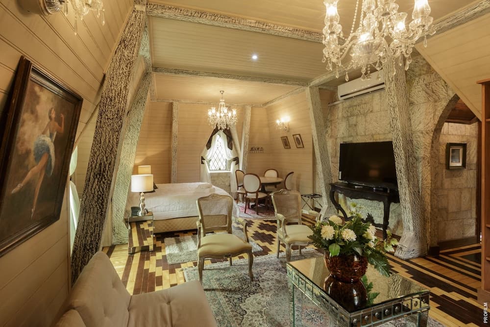 Castelo de Itaipava - Hotel, Eventos e Gastronomia