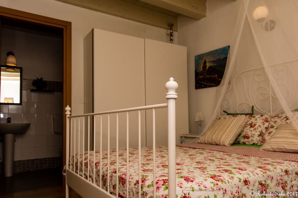 Agriturismo Monaci Templari