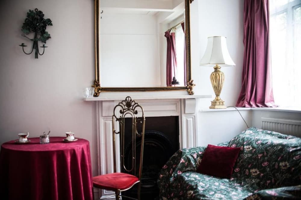 Juliette's Bed and Breakfast