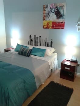 Apartment Relocation