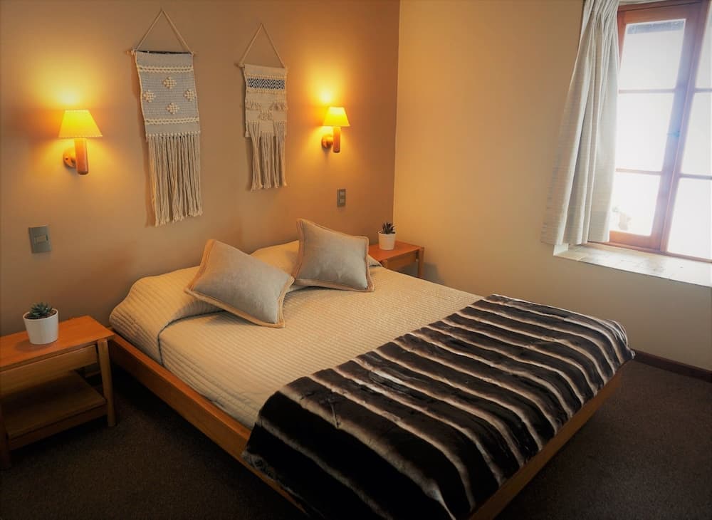 Colorado Apart Hotel