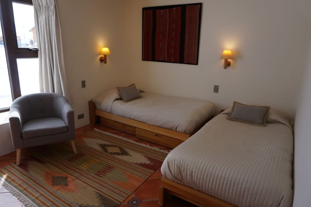 Colorado Apart Hotel