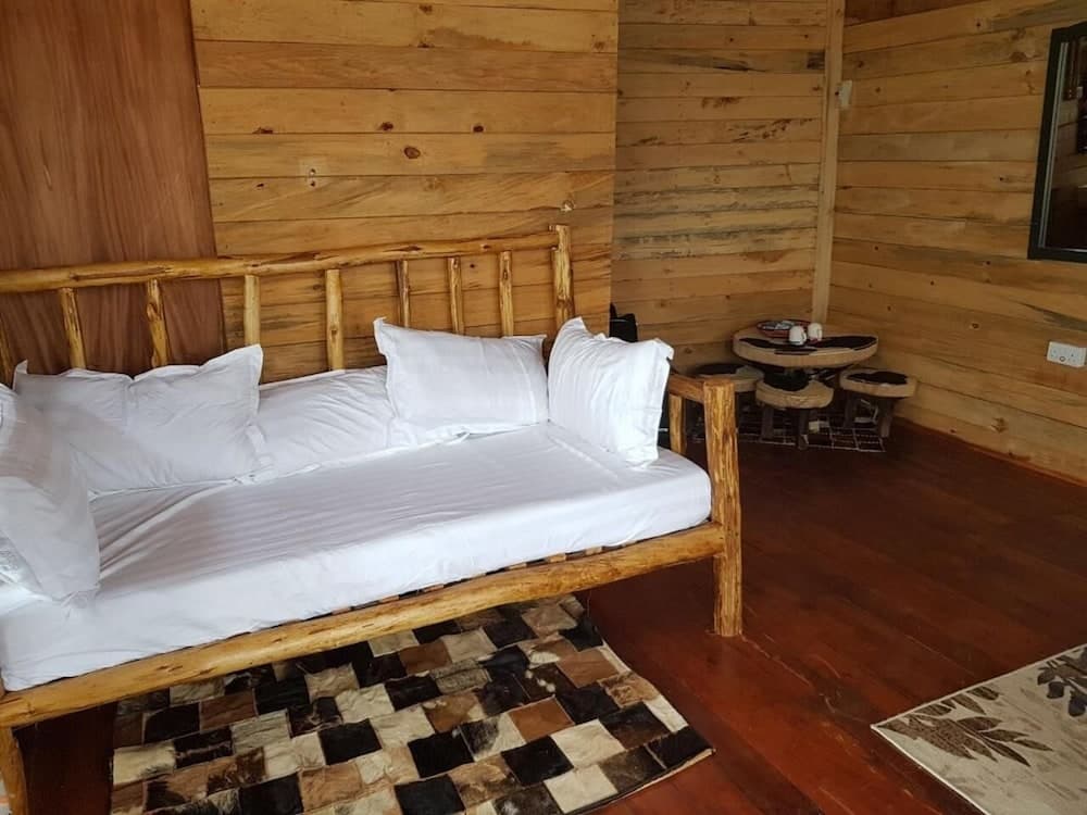 Living Waters Resort