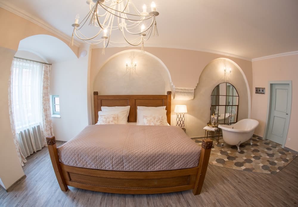 Penzion Kostnický dům