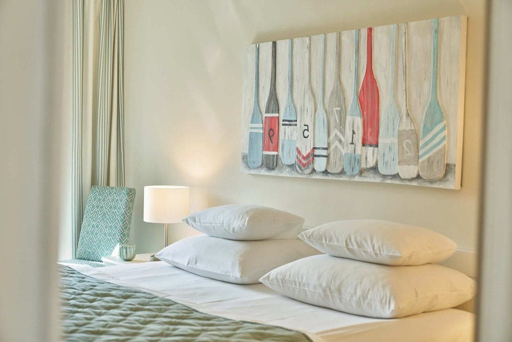 Ferienwohnungen Dünenmeer