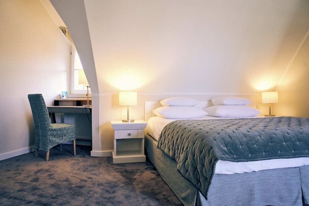 Ferienwohnungen Dünenmeer