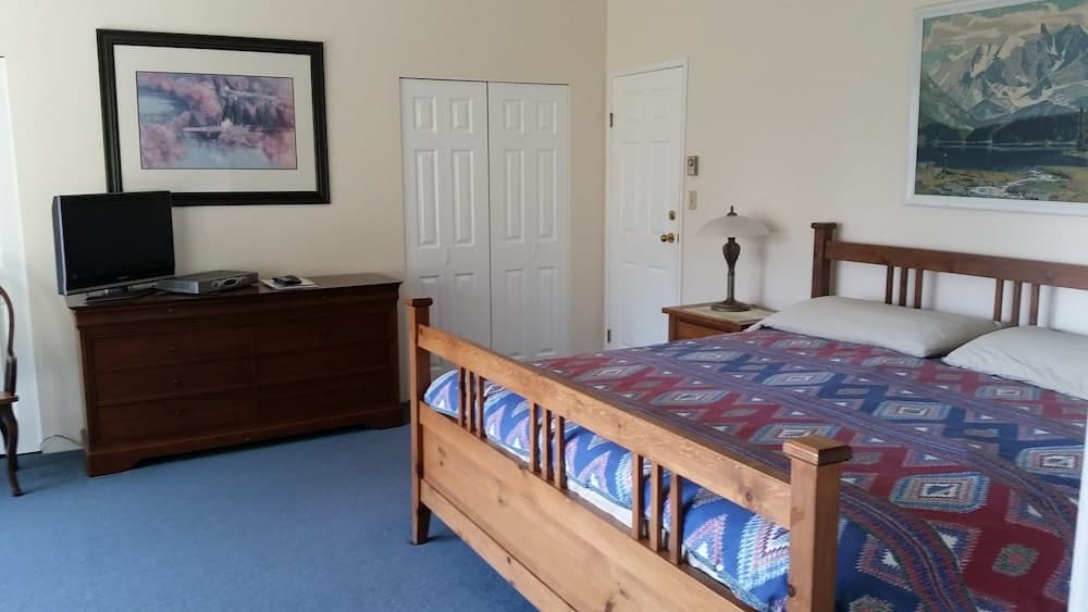 Bayridge Bed and Breakfast