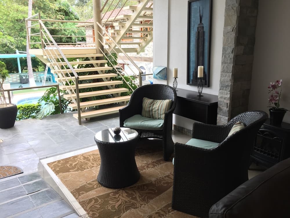 Hotel Vista de Golf, San Jose Aeropuerto, Costa Rica