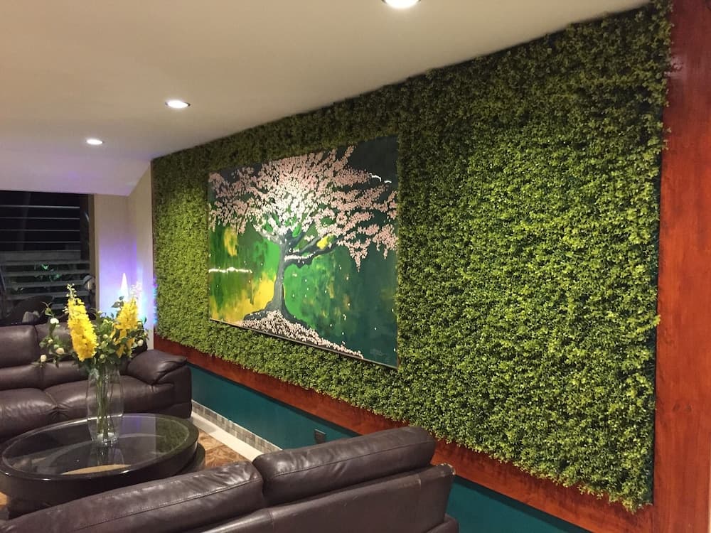 Hotel Vista de Golf, San Jose Aeropuerto, Costa Rica