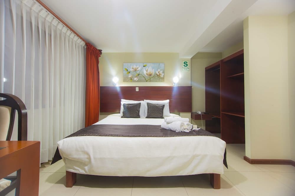 Hotel La Casona del Olivo Arequipa