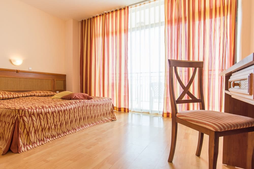 Tiva del Mar Beach Hotel