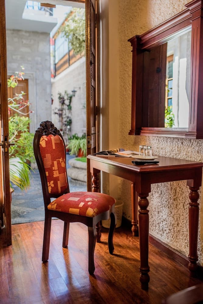 Majestad Boutique Hotel