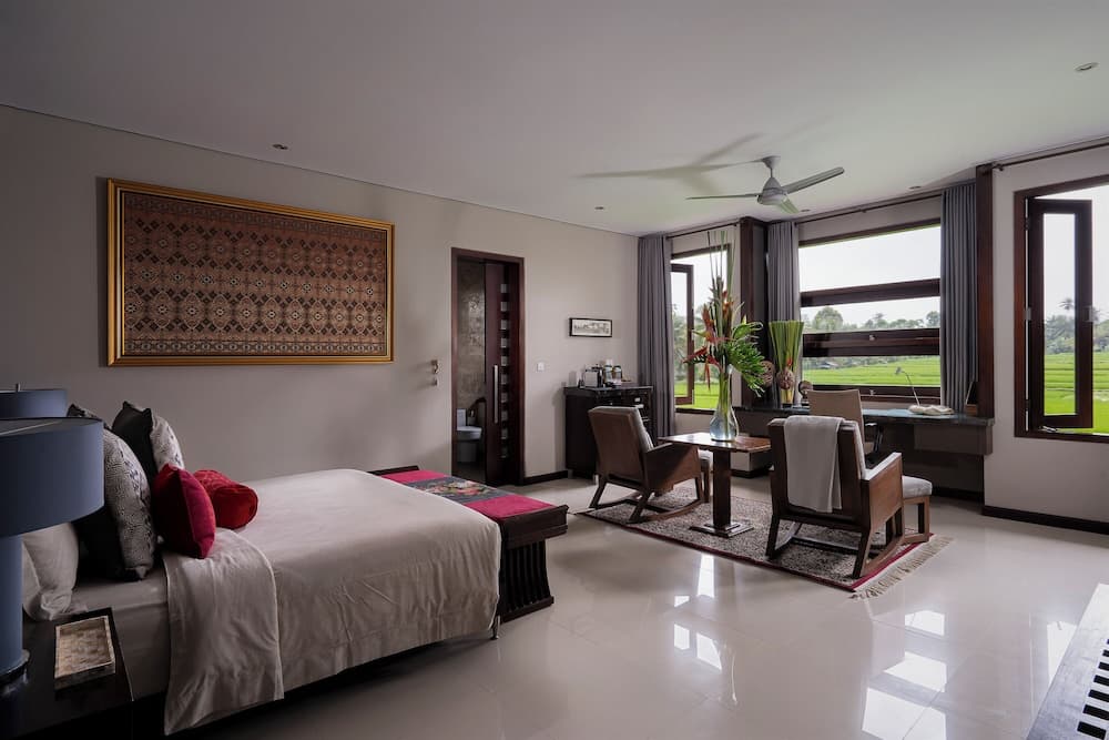 The LUXE Ubud, a Boutique Hotel