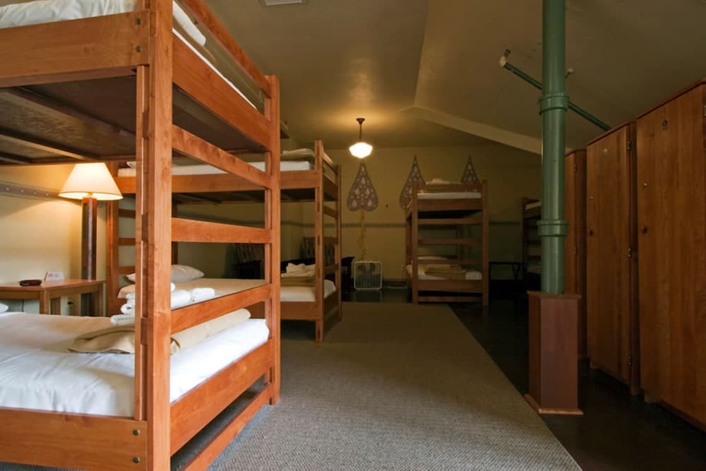 McMenamins Edgefield