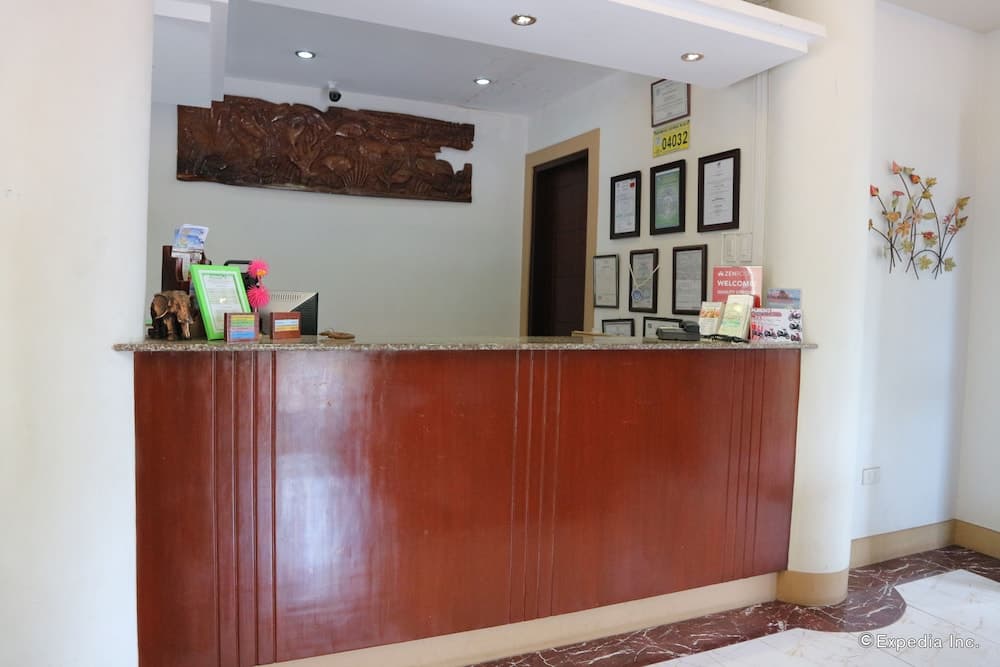 Villa de Sierra Vista